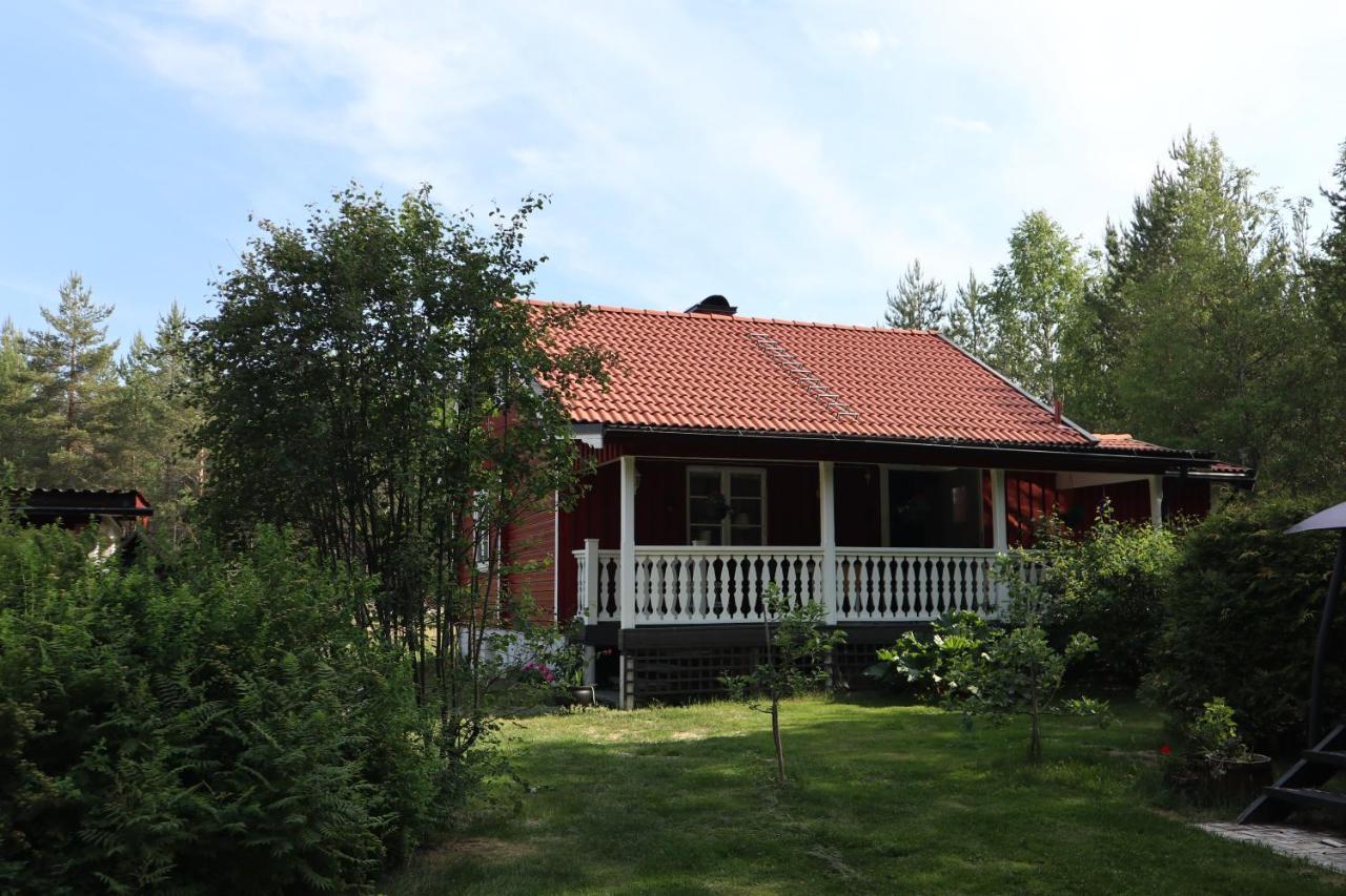 Villa Lekvattnet 123 Torsby Exterior foto